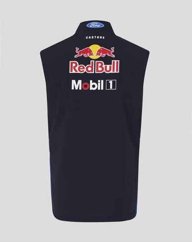 Castore Red Bull Racing F1 2026 Team Vest in Kuwait