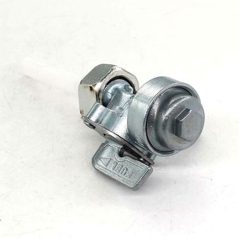 Genuine Replacement Fuel Petcock Gas Shut Off Valve Switch For Coleman Powermate Generator 0063070 Genuine OEM Replacement in Saudi Arabia