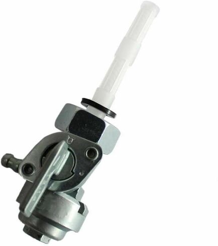 Genuine Replacement Fuel Petcock Gas Shut Off Valve Switch For Coleman Powermate Generator 0063070 Genuine OEM Replacement in Saudi Arabia