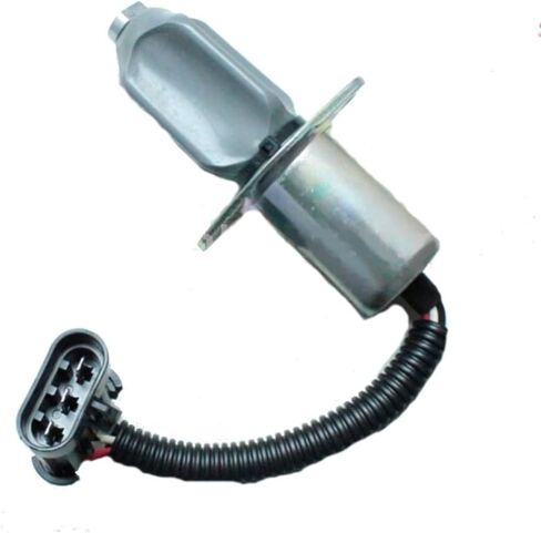 6681513 Excavator Fuel Shut Off Switch Replacement for Bobcat 325 328 331 334 337 341 in Saudi Arabia