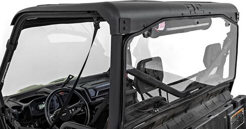 Rough Country UTV Roof for Can-Am Defender HD10 2-Door (2016-2024) in Kuwait