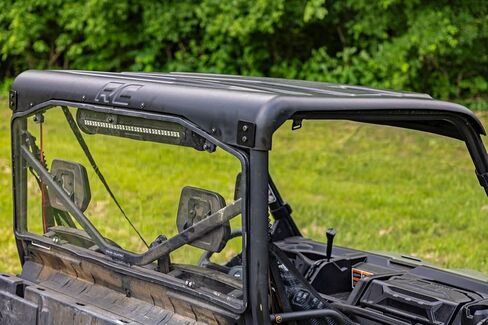 Rough Country UTV Roof for Can-Am Defender HD10 2-Door (2016-2024) in Kuwait