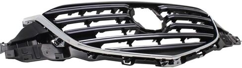Grille Assembly Chrome Shell/Dark Gray Insert Plastic For 2016 Mazda CX-5 KA0G50710B in Saudi Arabia