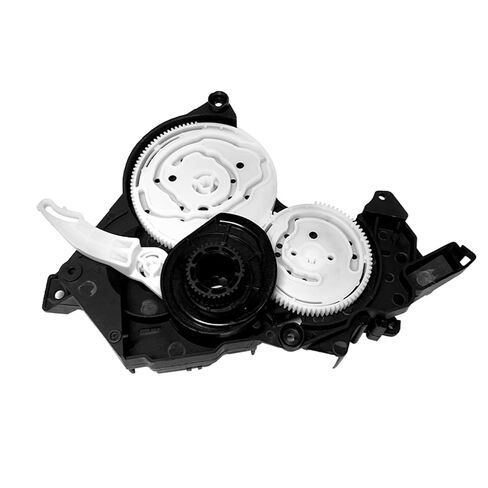 HVAC Blend Door Actuator for Toyota Tundra 2007-2021 & Sequoia 2008-2022 | AC Heater Air Mix Damper Servo Motor | Replaces 87106-0C140 in Saudi Arabia