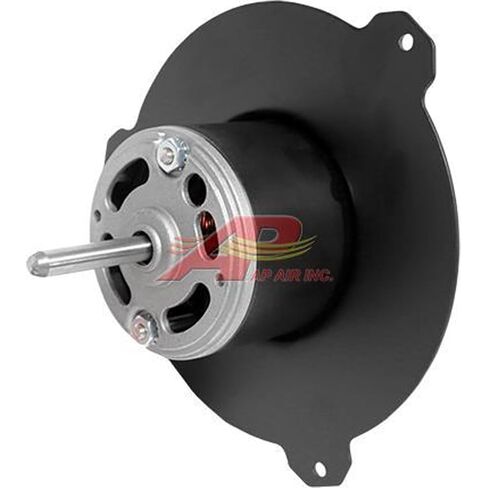 New A/C Blower Motor Compatible with Massey Ferguson/Valtra OE# ACW0214080 in Saudi Arabia
