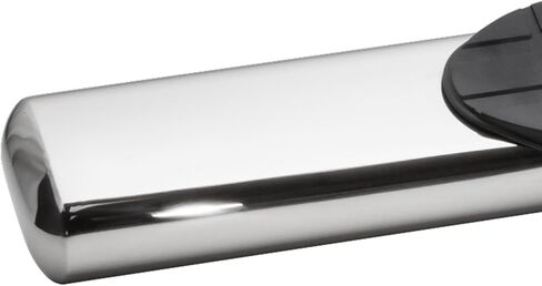 Westin 21-63710 Stainless Steel 6" Pro Traxx Oval Step Bar in Saudi Arabia