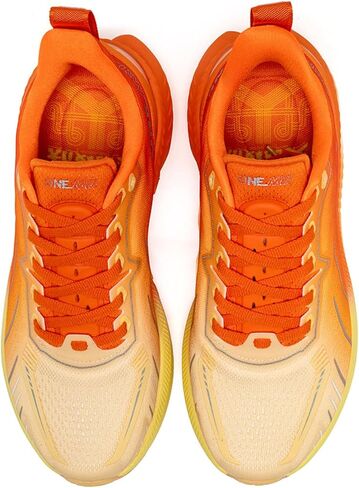Wide Barefoot Trail Running Shoes Walking Shoes for Women Cushioning Comfortable Breathable Athletic Workout Gym Cross Trainer Sports Sneakers in Saudi Arabia