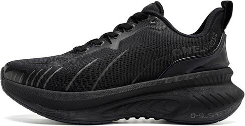 أحذية ركض واسعة بيرفوت تريل أحذية مشي للنساء مبطنة ومريحة ومسامية للتمرينات الرياضية والتمارين الرياضية in Kuwait