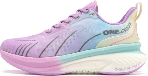 Wide Barefoot Trail Running Shoes Walking Shoes for Women Cushioning Comfortable Breathable Athletic Workout Gym Cross Trainer Sports Sneakers in Saudi Arabia