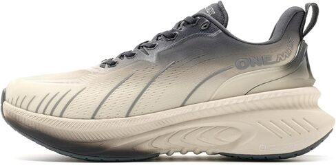 Wide Barefoot Trail Running Shoes Walking Shoes for Women Cushioning Comfortable Breathable Athletic Workout Gym Cross Trainer Sports Sneakers in Saudi Arabia