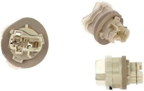 1pcs Parking Light Bulb Socket Replace# 2885F, 5479PT for Ford Bronco 4.9L 1990 1991 1992, for Thunderbird 2.3L 1987 1988, for Thunderbird 3.8L 1987 1988 in Saudi Arabia