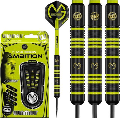 آلة WINMAU Ton Softip Dart Steel in Saudi Arabia