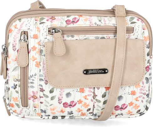 حقيبة كروس متعددة الأغراض من MultiSac Zippy in Kuwait