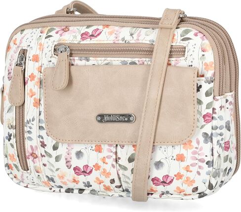 حقيبة كروس متعددة الأغراض من MultiSac Zippy in Kuwait