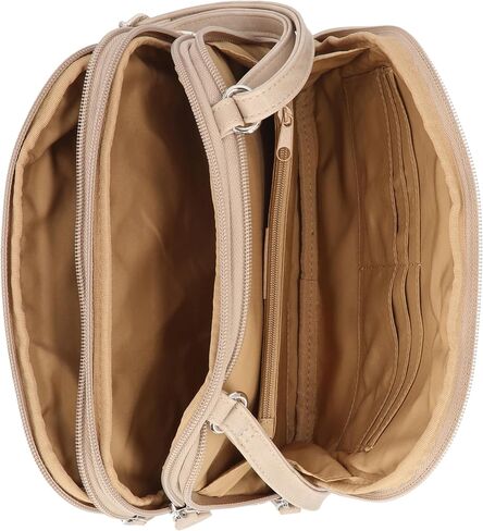 حقيبة كروس متعددة الأغراض من MultiSac Zippy in Kuwait