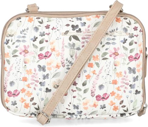 حقيبة كروس متعددة الأغراض من MultiSac Zippy in Kuwait