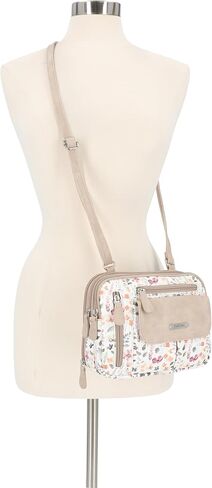 حقيبة كروس متعددة الأغراض من MultiSac Zippy in Kuwait