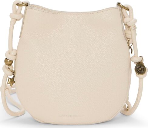 Lucky Brand Kaia Mini Charm Crossbody in Saudi Arabia