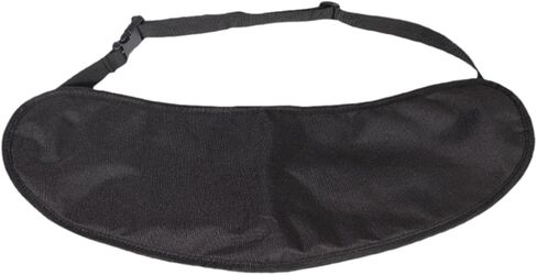 Motorcycle Lens Storage Bag Carrying Bag Portable Lightweight Sturdy Protection Bags Sun Visor Bag for Adults Men Women in Kuwait