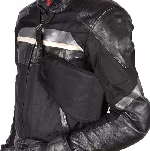 Motorcycle Lens Storage Bag Carrying Bag Portable Lightweight Sturdy Protection Bags Sun Visor Bag for Adults Men Women in Kuwait