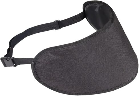 Motorcycle Lens Storage Bag Carrying Bag Portable Lightweight Sturdy Protection Bags Sun Visor Bag for Adults Men Women in Kuwait