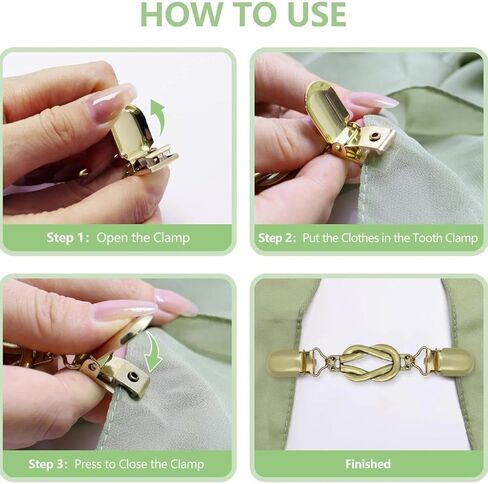 3Pcs Korean Version Of Fashionable Women's Versatile Scarf, Women's High-end Sense Cardigan, Multi-color Sweater Clip in Saudi Arabia