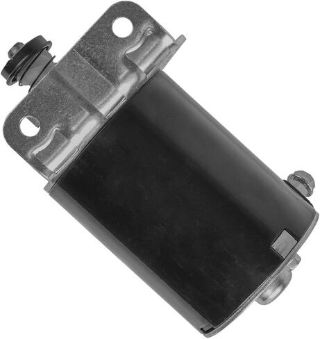 Starter for John Deere D100 D105 D110 D120 100 Series Tractor 17.5HP 19HP 21HP Replacement Part # LG693551 / LG693551 / SE501848 / MIA13018 in Saudi Arabia