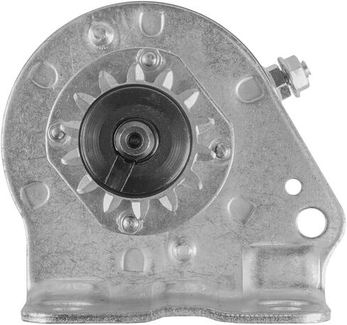 Starter for John Deere D100 D105 D110 D120 100 Series Tractor 17.5HP 19HP 21HP Replacement Part # LG693551 / LG693551 / SE501848 / MIA13018 in Saudi Arabia