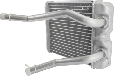 93001/94808 Vehicle HVAC Heater Core Replacement Compatible With Ford Expedition 1997-2002, F150 F250 F350 1997-2004, Lobo 1997-2003, Lincoln Navigator Blackwood, 4.2L 4.6L 5.4L 7.3L V6 V8 in Saudi Arabia