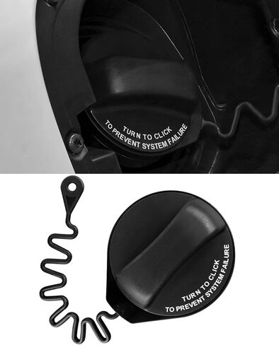 Gas Cap Fuel Tank Cap for Volvo 31392044, Gas Tank Fill Cap for Volvo C30 XC60 XC70 XC90 V50 V60 V70 S40 S60 S80 in Saudi Arabia