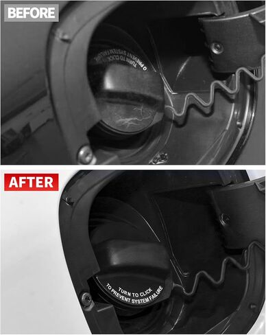 Gas Cap Fuel Tank Cap for Volvo 31392044, Gas Tank Fill Cap for Volvo C30 XC60 XC70 XC90 V50 V60 V70 S40 S60 S80 in Saudi Arabia