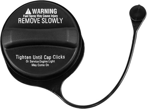 Gas Cap Fuel Tank Cap for Volvo 31392044, Gas Tank Fill Cap for Volvo C30 XC60 XC70 XC90 V50 V60 V70 S40 S60 S80 in Kuwait