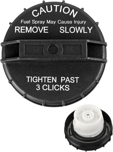 Gas Cap Fuel Tank Cap for Volvo 31392044, Gas Tank Fill Cap for Volvo C30 XC60 XC70 XC90 V50 V60 V70 S40 S60 S80 in Saudi Arabia