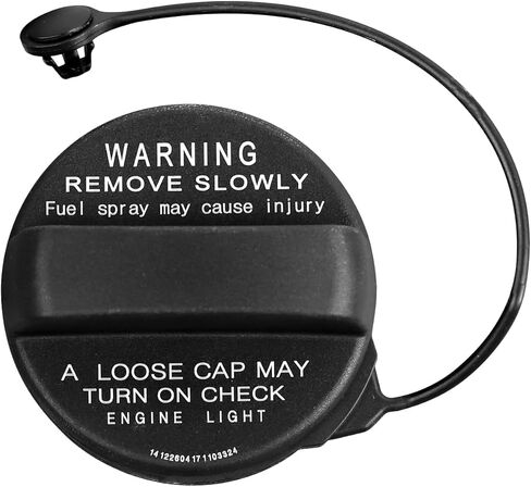 Gas Cap Fuel Tank Cap for Volvo 31392044, Gas Tank Fill Cap for Volvo C30 XC60 XC70 XC90 V50 V60 V70 S40 S60 S80 in Saudi Arabia