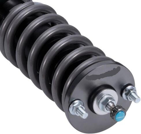 Rear Coilover Suspension Struts Compatible with Civic EJ EK EM CR-X ED EE EF and Integra DC2 DC4 1989–2001 in Kuwait