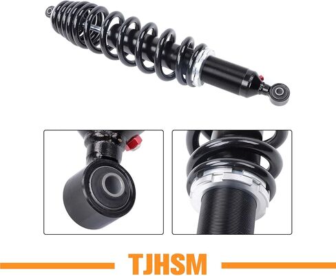 Front Shock Absorber Replacement for 706203374 Replacement for Defender XMR HD10 2019-2022 Defender MAX XMR HD10 2019-2022 in Saudi Arabia