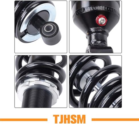 Front Shock Absorber Replacement for 706203374 Replacement for Defender XMR HD10 2019-2022 Defender MAX XMR HD10 2019-2022 in Saudi Arabia