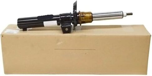 Front Shock Absorber Compatible for Audi TT TTS TRS Quattro FWD in Saudi Arabia