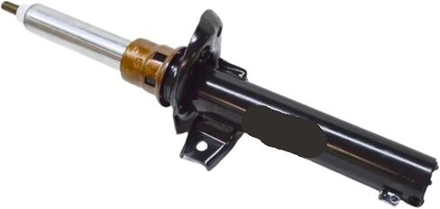 Front Shock Absorber Compatible for Audi TT TTS TRS Quattro FWD in Saudi Arabia