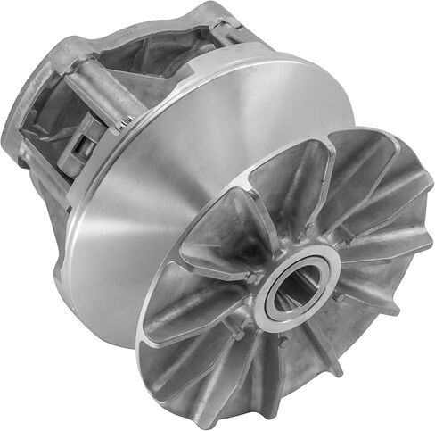 Caltric 1322673 1322555 Primary Drive Clutch Compatible with Polaris Sportsman 500 700 800 in Saudi Arabia
