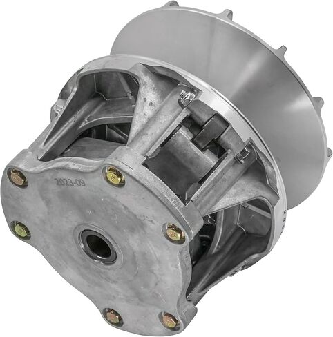 Caltric 1322673 1322555 Primary Drive Clutch Compatible with Polaris Sportsman 500 700 800 in Saudi Arabia