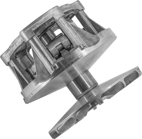 Caltric 1322673 1322555 Primary Drive Clutch Compatible with Polaris Sportsman 500 700 800 in Saudi Arabia