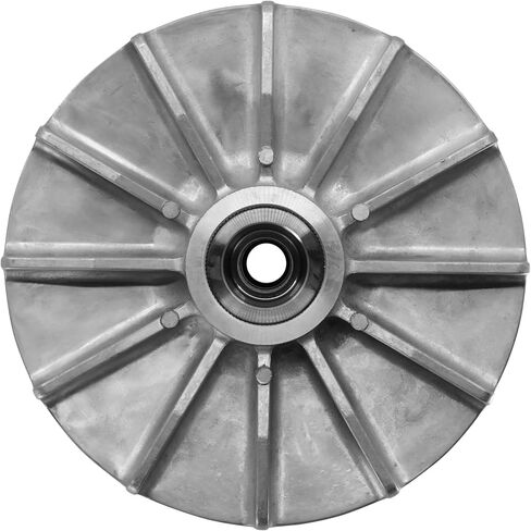 Caltric 1322673 1322555 Primary Drive Clutch Compatible with Polaris Sportsman 500 700 800 in Saudi Arabia
