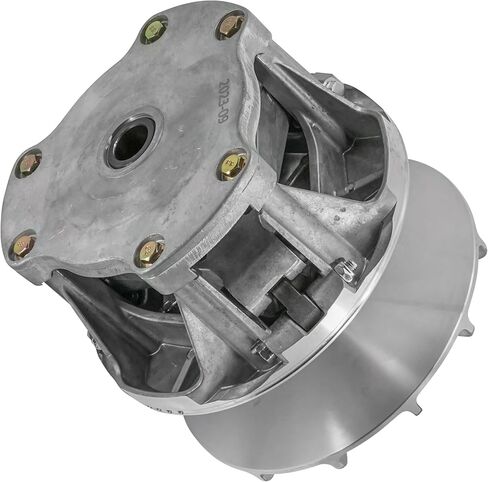 Caltric 1322673 1322555 Primary Drive Clutch Compatible with Polaris Sportsman 500 700 800 in Saudi Arabia
