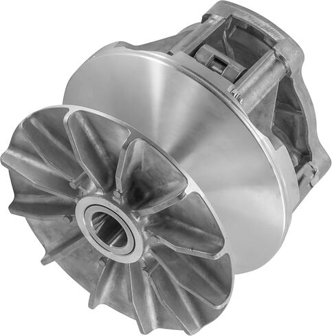 Caltric 1322673 1322555 Primary Drive Clutch Compatible with Polaris Sportsman 500 700 800 in Saudi Arabia