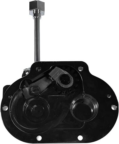 Generic Motorcycle 6 Speed Reverse Gear Chrome Kit For Harley Touring Series 2014-2020 in Saudi Arabia