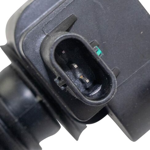 TRQ Ignition Kit Ignition Coil Spark Plugs Compatible with 17-21 Chrysler 16-21 Dodge Jeep 19-21 Ram in Saudi Arabia