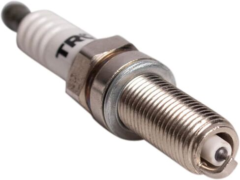 TRQ Ignition Kit Ignition Coil Spark Plugs Compatible with 17-21 Chrysler 16-21 Dodge Jeep 19-21 Ram in Saudi Arabia