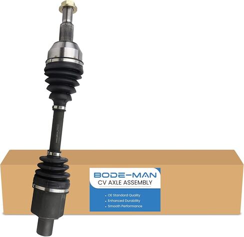 Front Right Passenger Side CV Axle Drive Shaft Assembly for 2005-2006 Chevy Equinox for 2006 Pontiac Torrent in Saudi Arabia