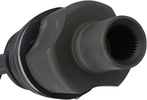 Front Right Passenger Side CV Axle Drive Shaft Assembly for 2005-2006 Chevy Equinox for 2006 Pontiac Torrent in Saudi Arabia